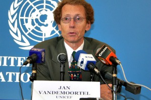 Les objectifs de l'ONU risquent de se transformer en lettre au Père Noël